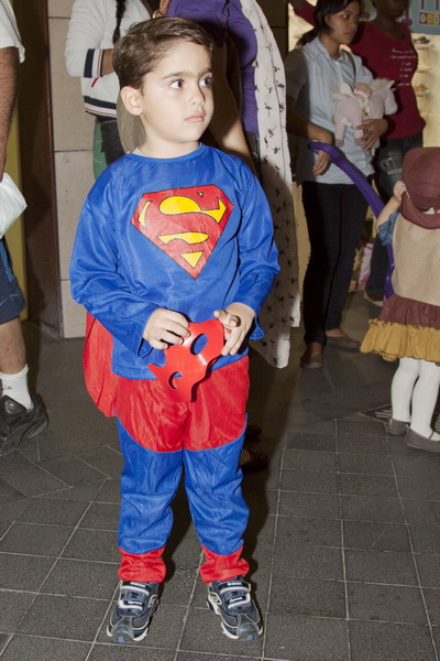 Halloween Parade Part 2